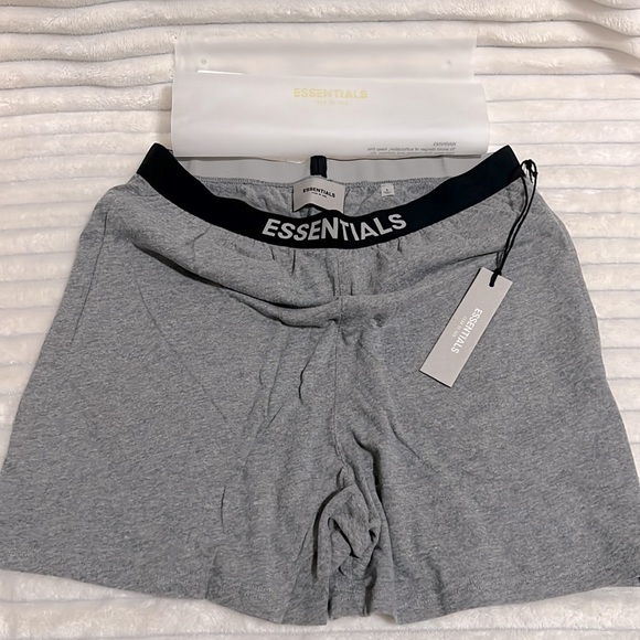 Essentials Other - Essentials Men’s Short